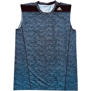 Adidas Techfit Climalite Sleeveless Training Top